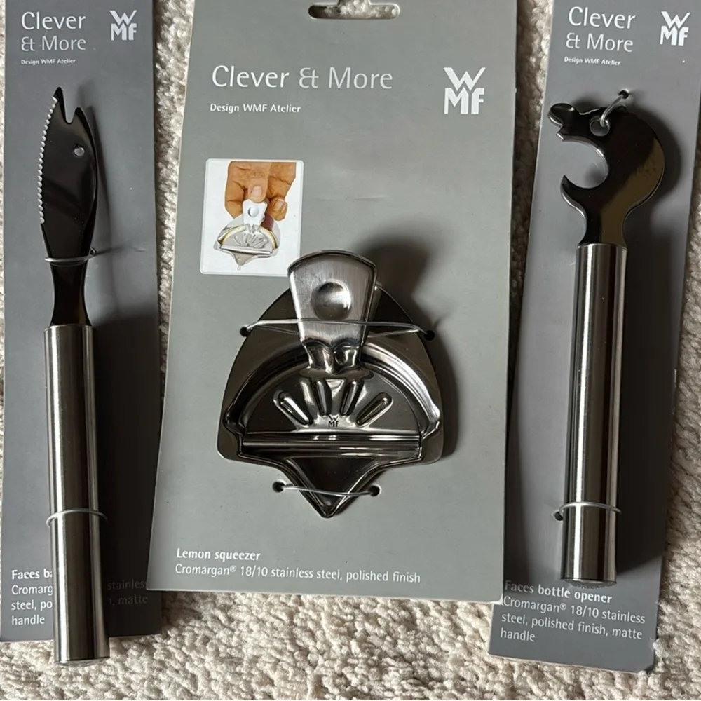 BAR Accessories Set - Picture 11 of 11